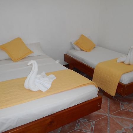 El Descanso Del Petrel Puerto Ayora  Exteriér fotografie