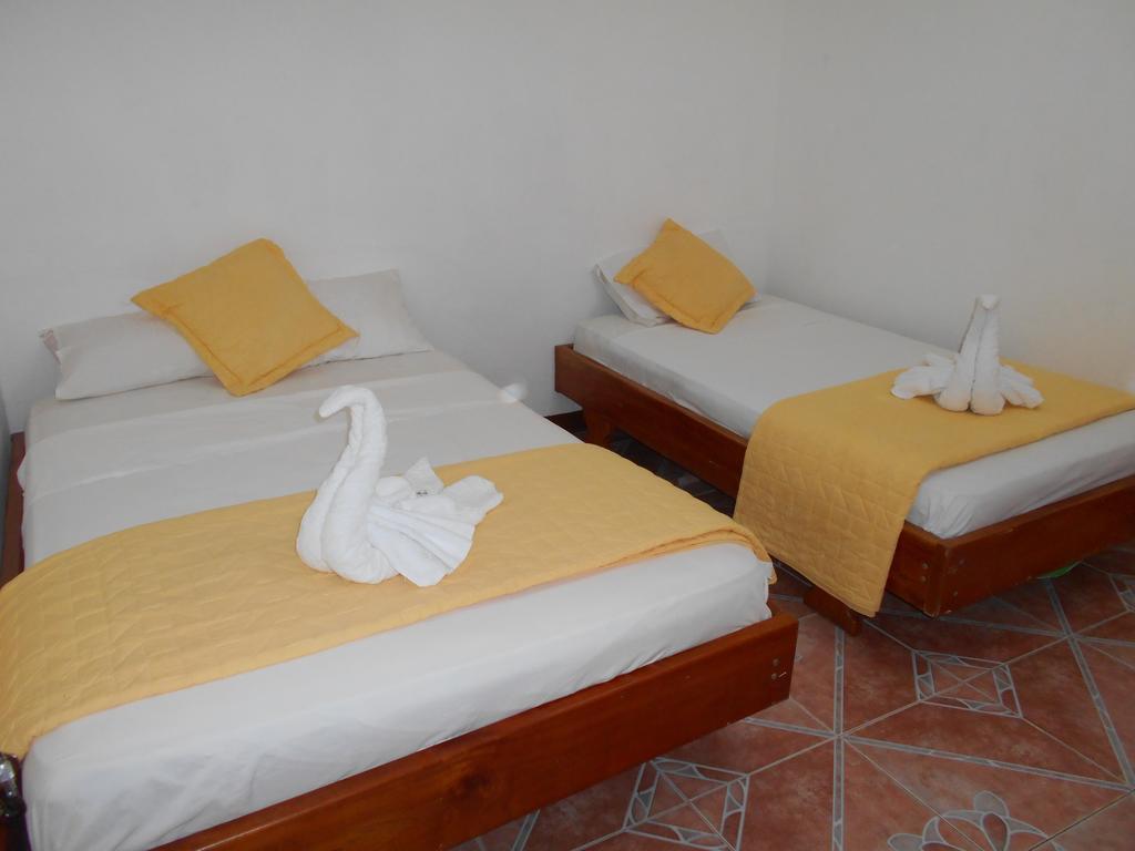 El Descanso Del Petrel Puerto Ayora  Exteriér fotografie