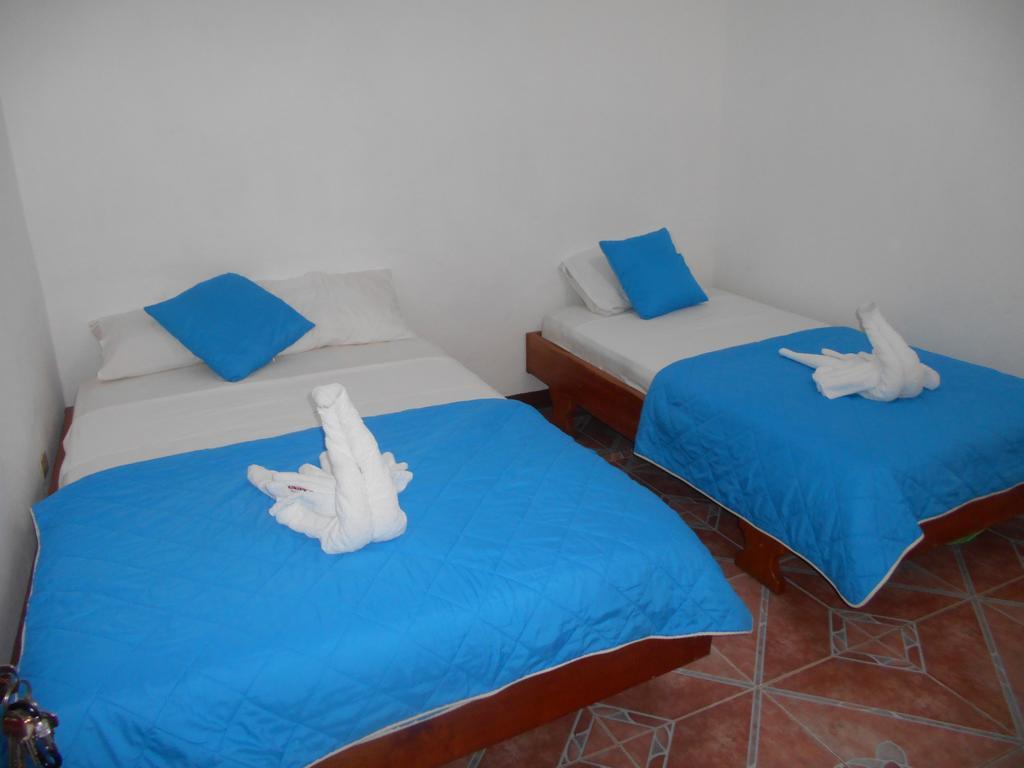 El Descanso Del Petrel Puerto Ayora  Exteriér fotografie